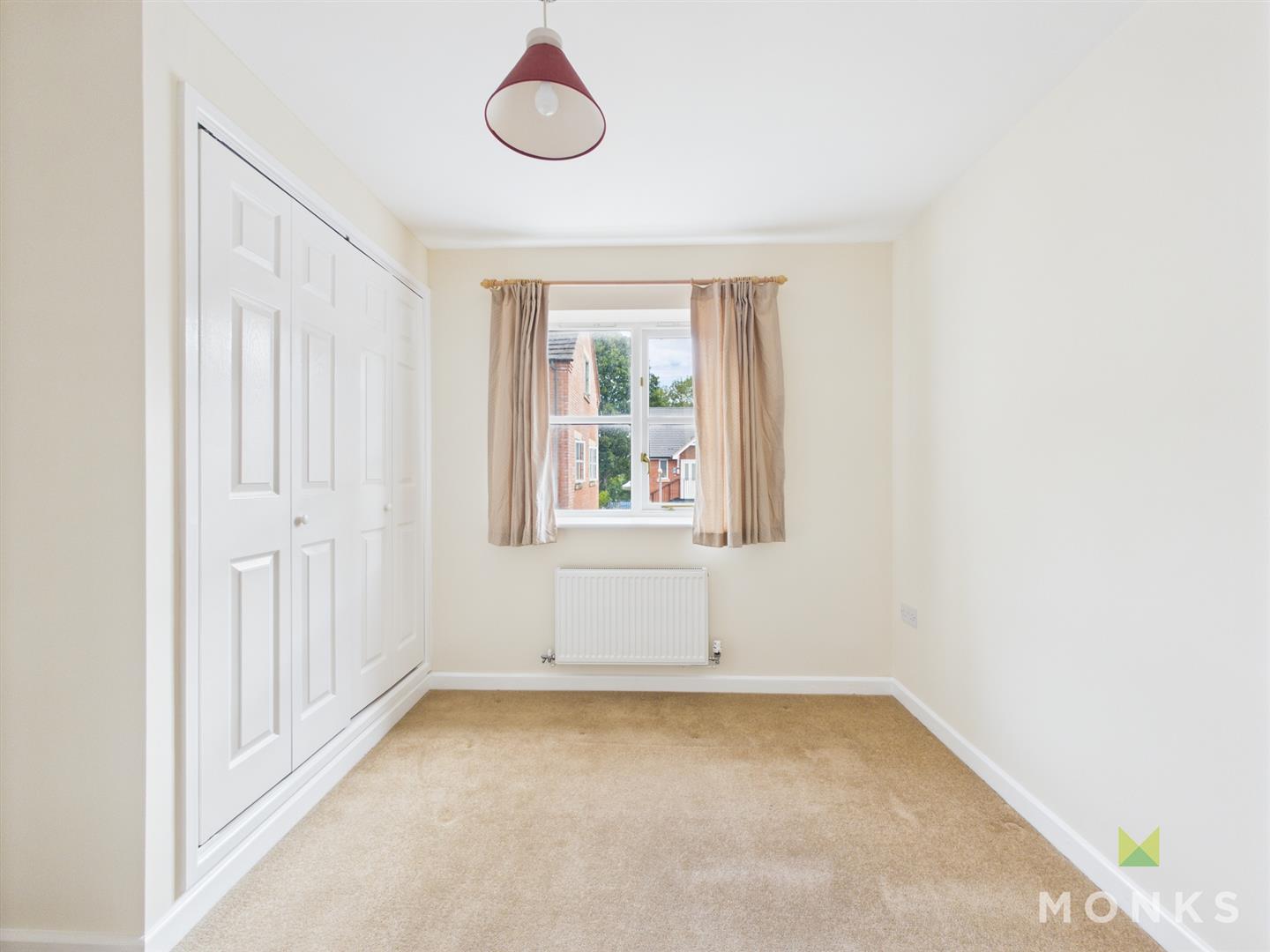 Apartment 6, Sutton Court Sutton Road, Shrewsbury, SY2 6FE Let Agreed